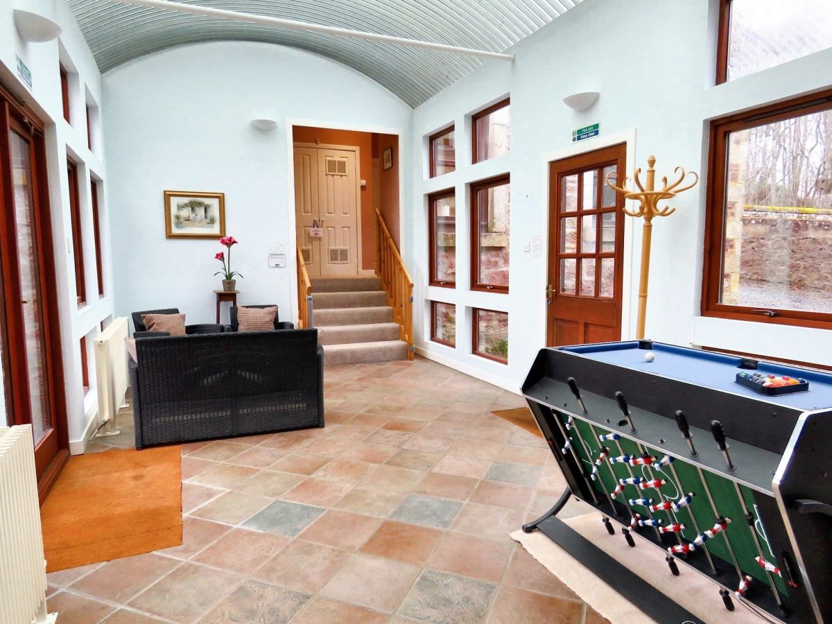 Newton Cottage, listing photograph 3