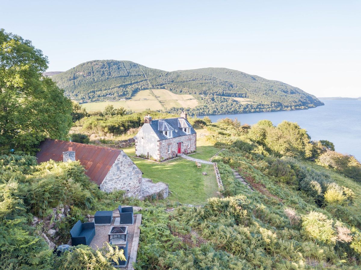 Strone Castle Cottage