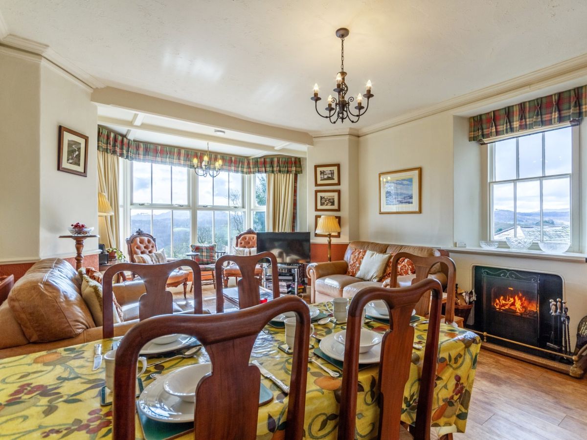 Morning Room At Sawrey Knotts, listing photograph 7