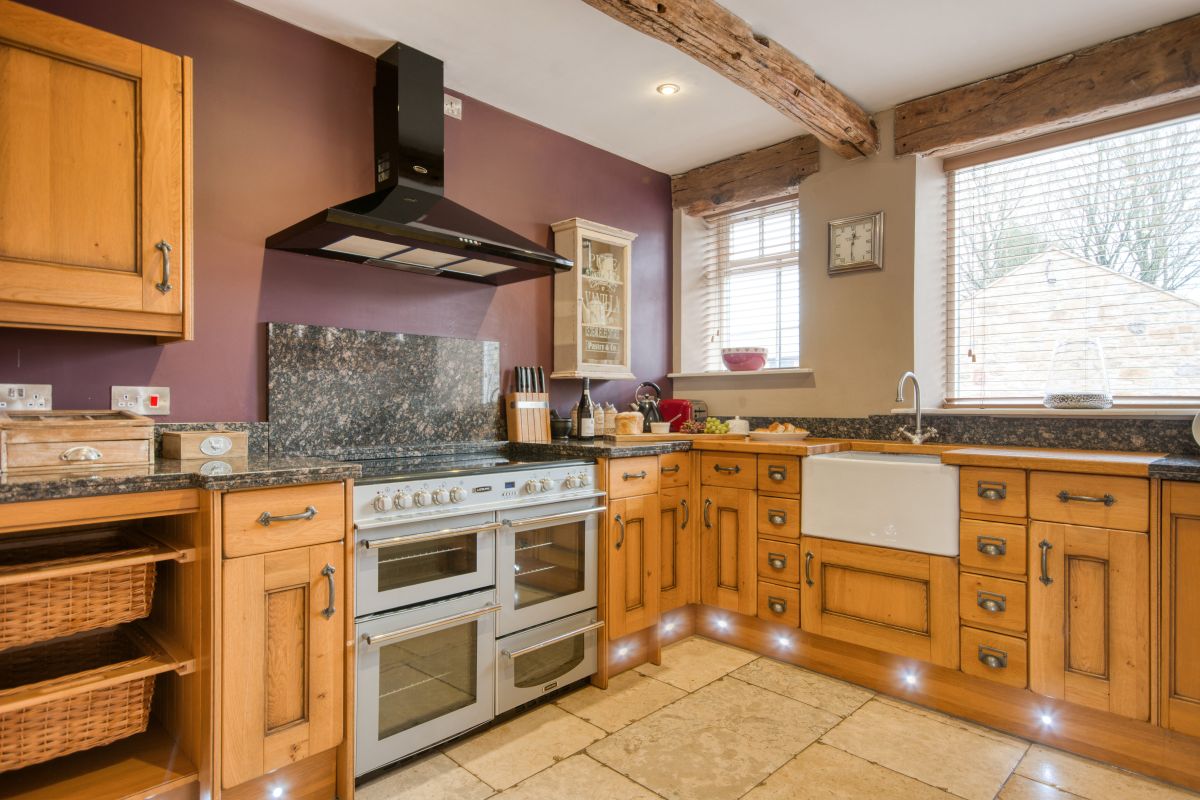 Swallows Nest Cottage, listing photograph 11