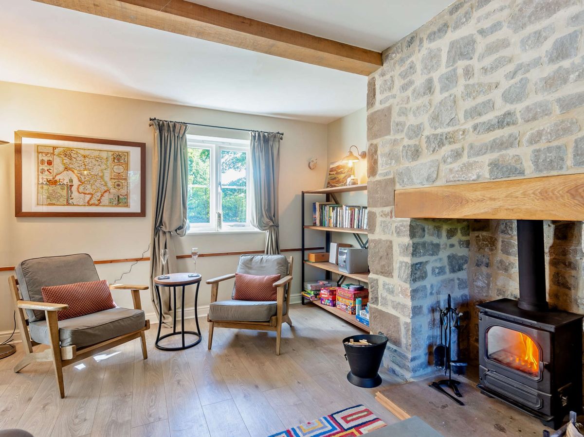 Whitebeam Cottage, listing photograph 6