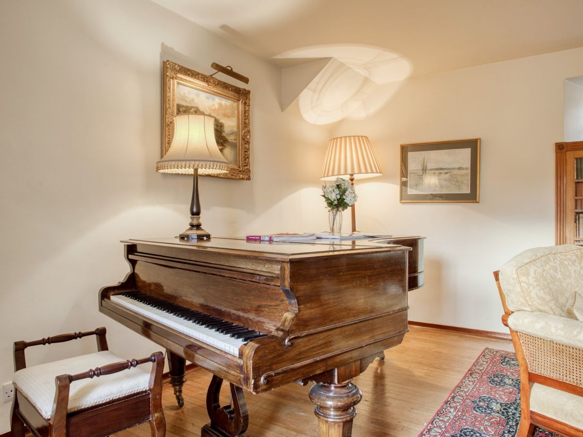 Fassfern House, listing photograph 4