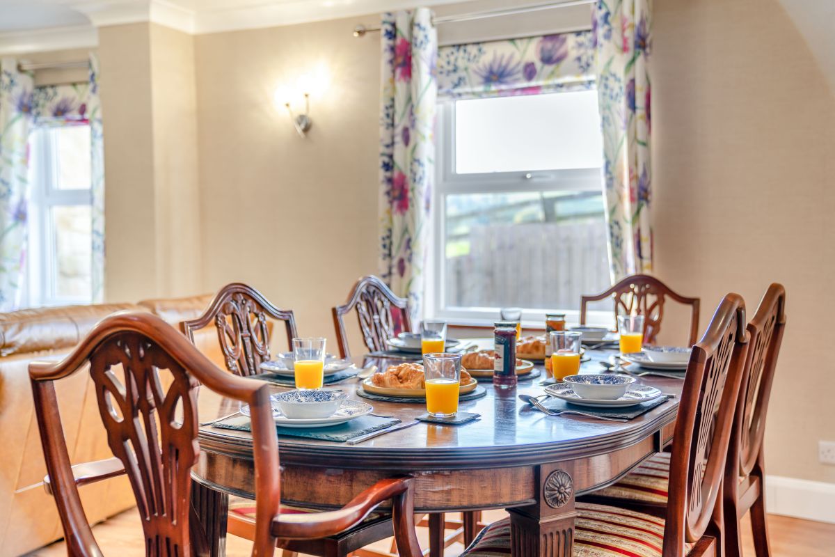 The Old School - Marske, listing photograph 8