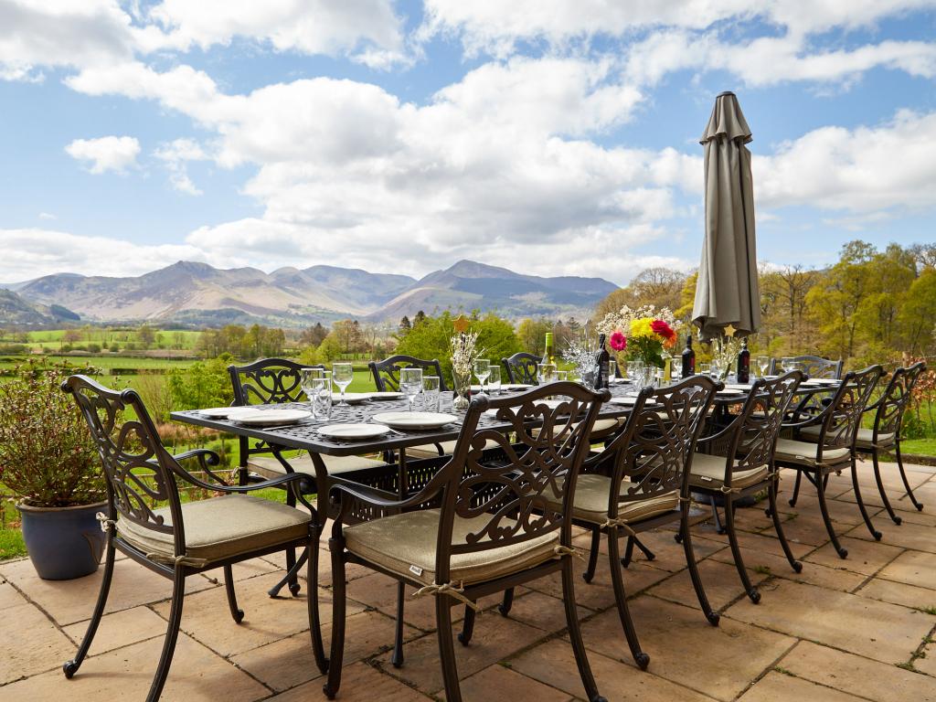 Orchard Barn - Applethwaite