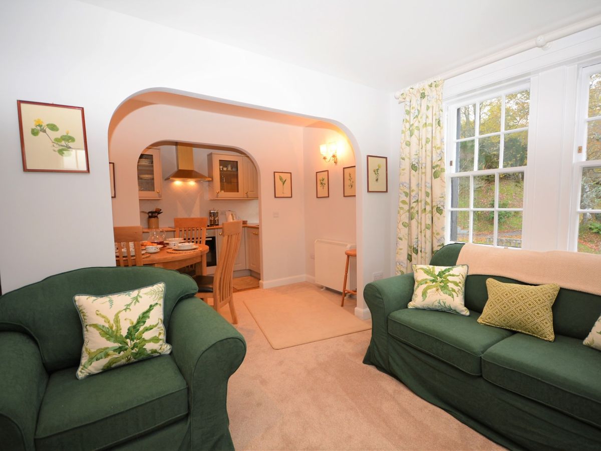 Linnhe Apartment, listing photograph 7