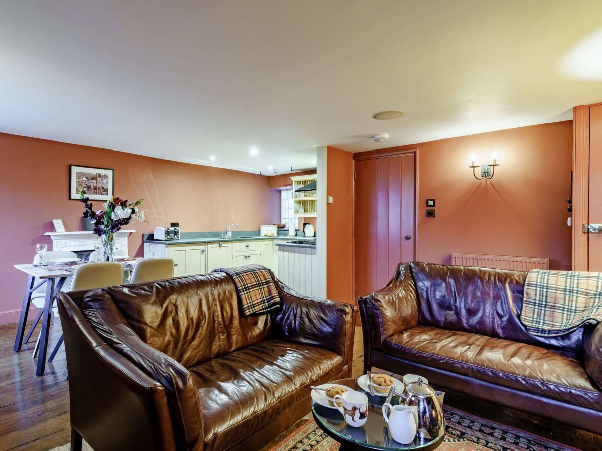 Jasmine Cottage - Hawkshead, listing photograph 3