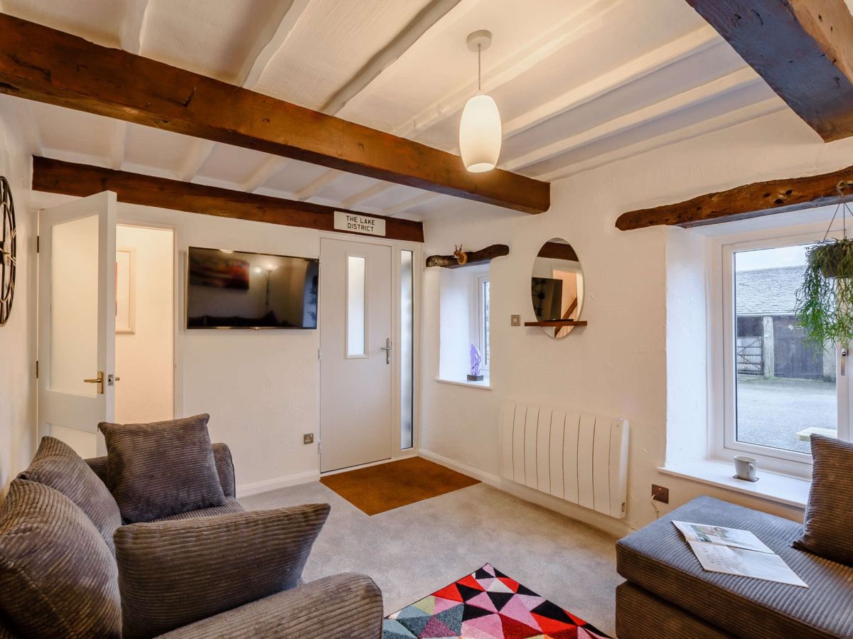 The Coach House - Arnside, listing photograph 8