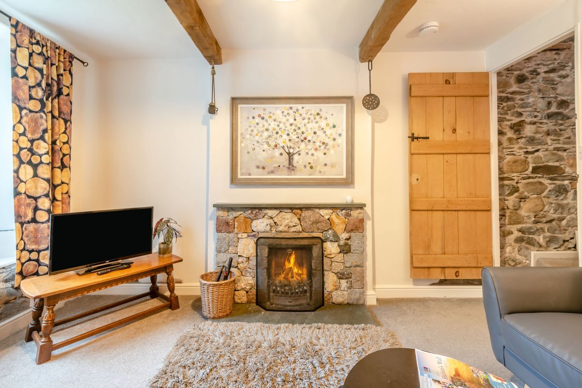 Rose Cottage - Bassenthwaite, listing photograph 6