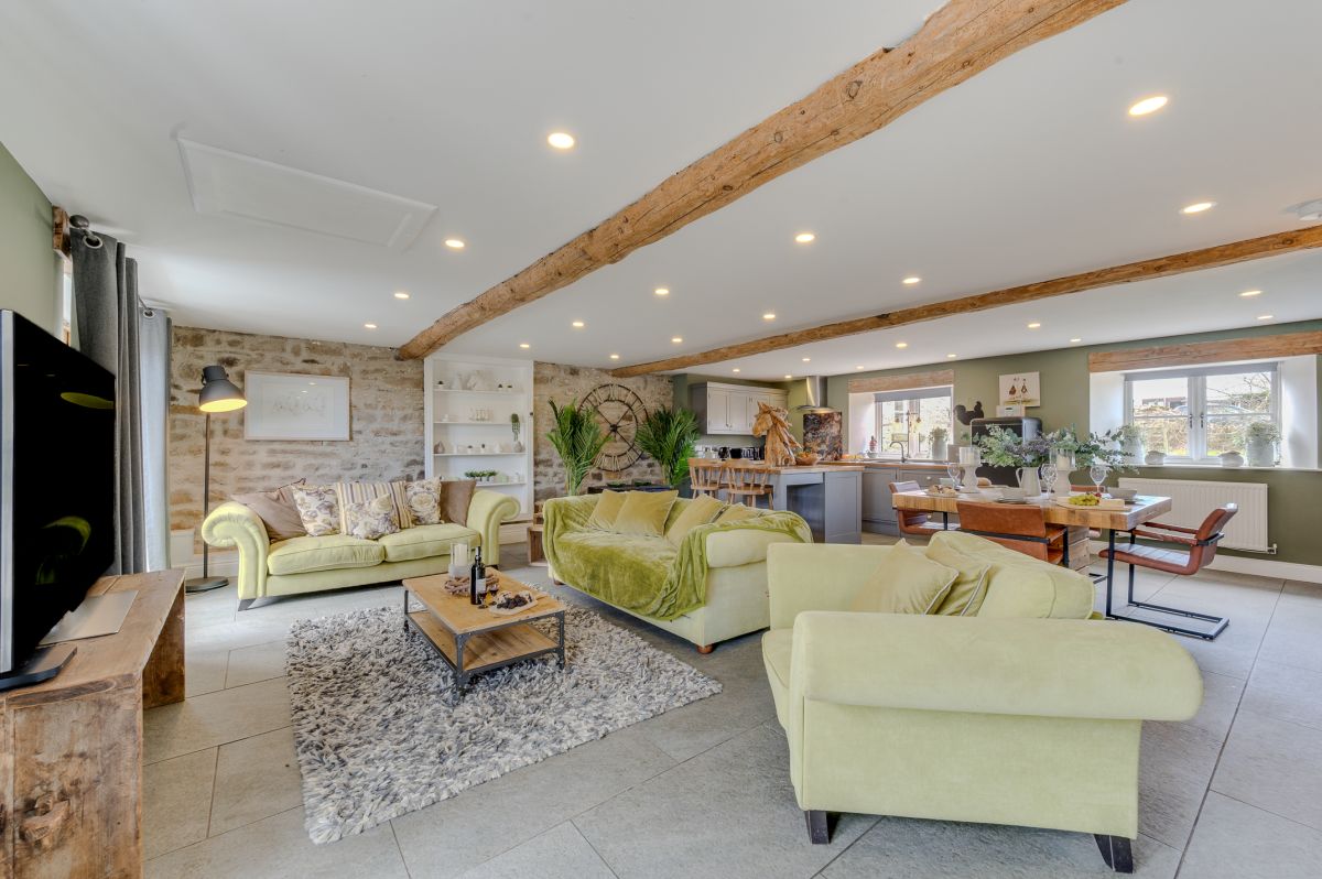Low Pasture Cottage, listing photograph 8