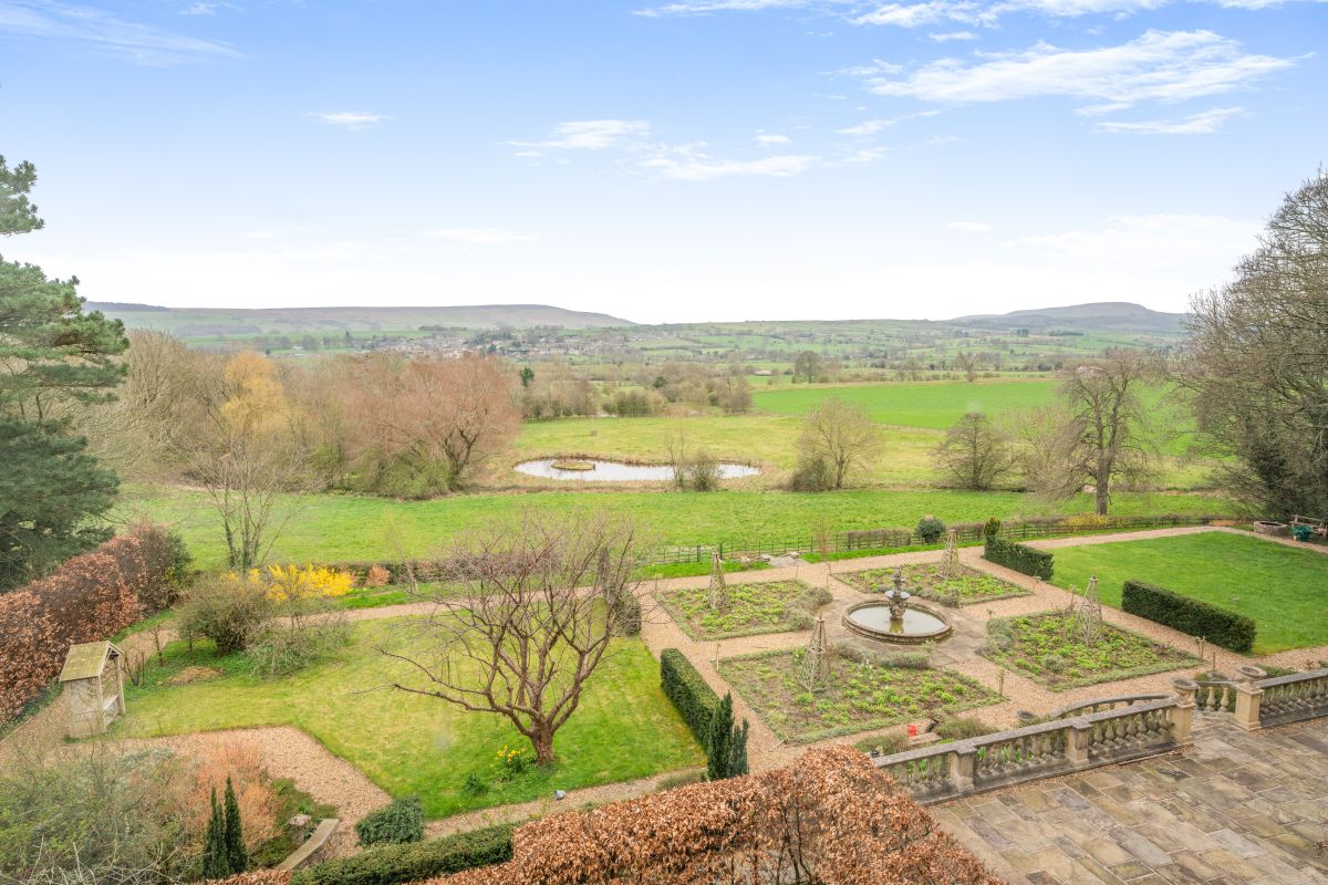 Thorney Grange, listing photograph 7
