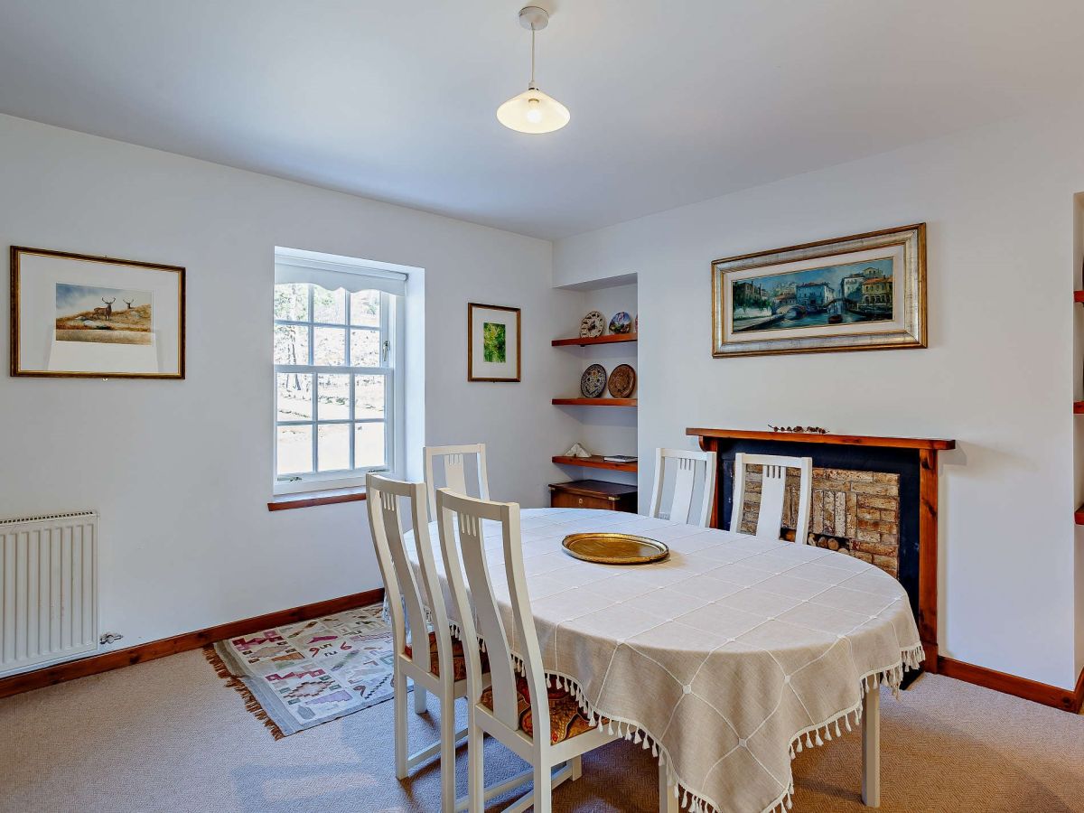 April Cottage - Alness, listing photograph 7