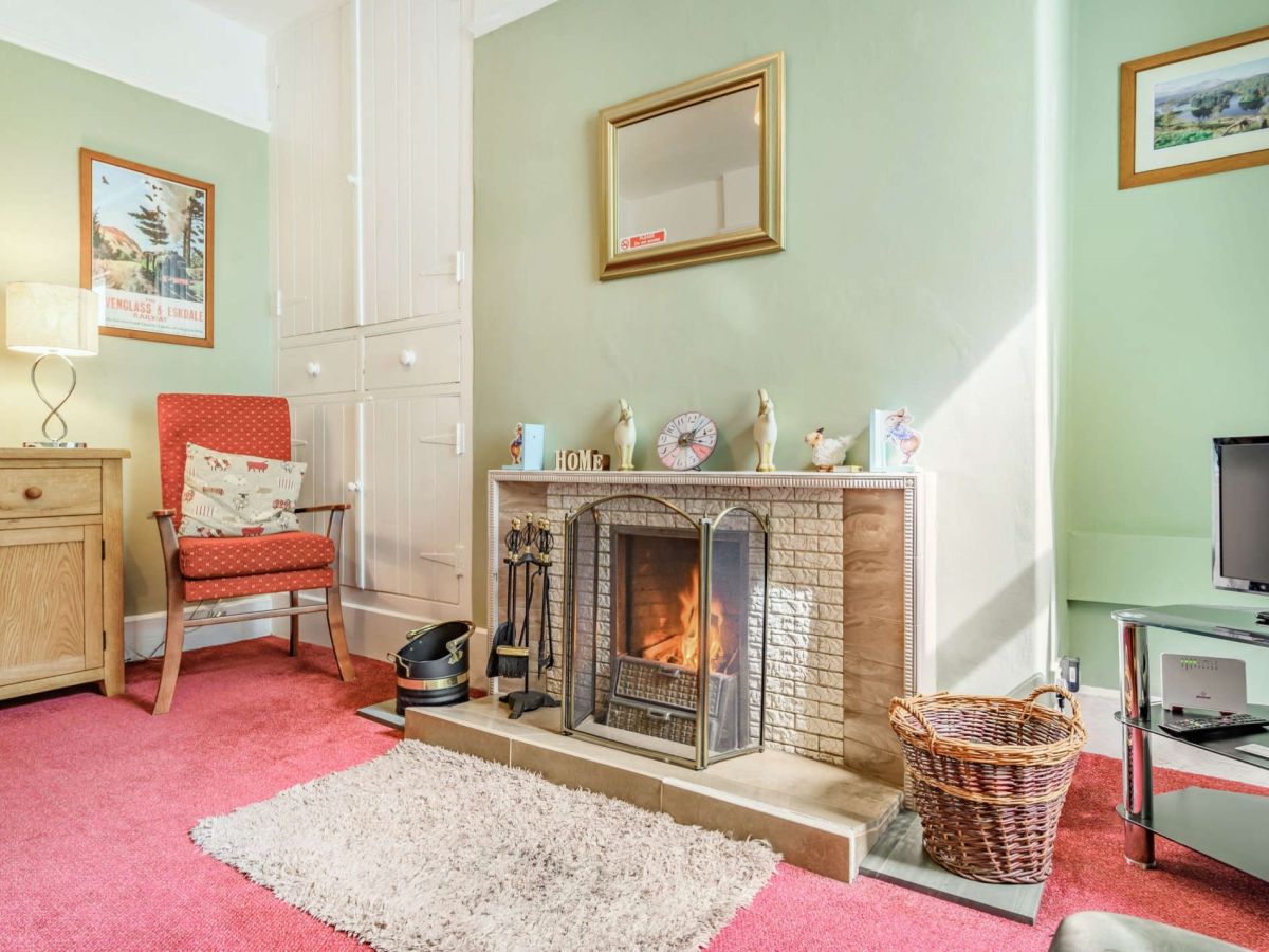 Primrose Cottage - Keswick, listing photograph 6