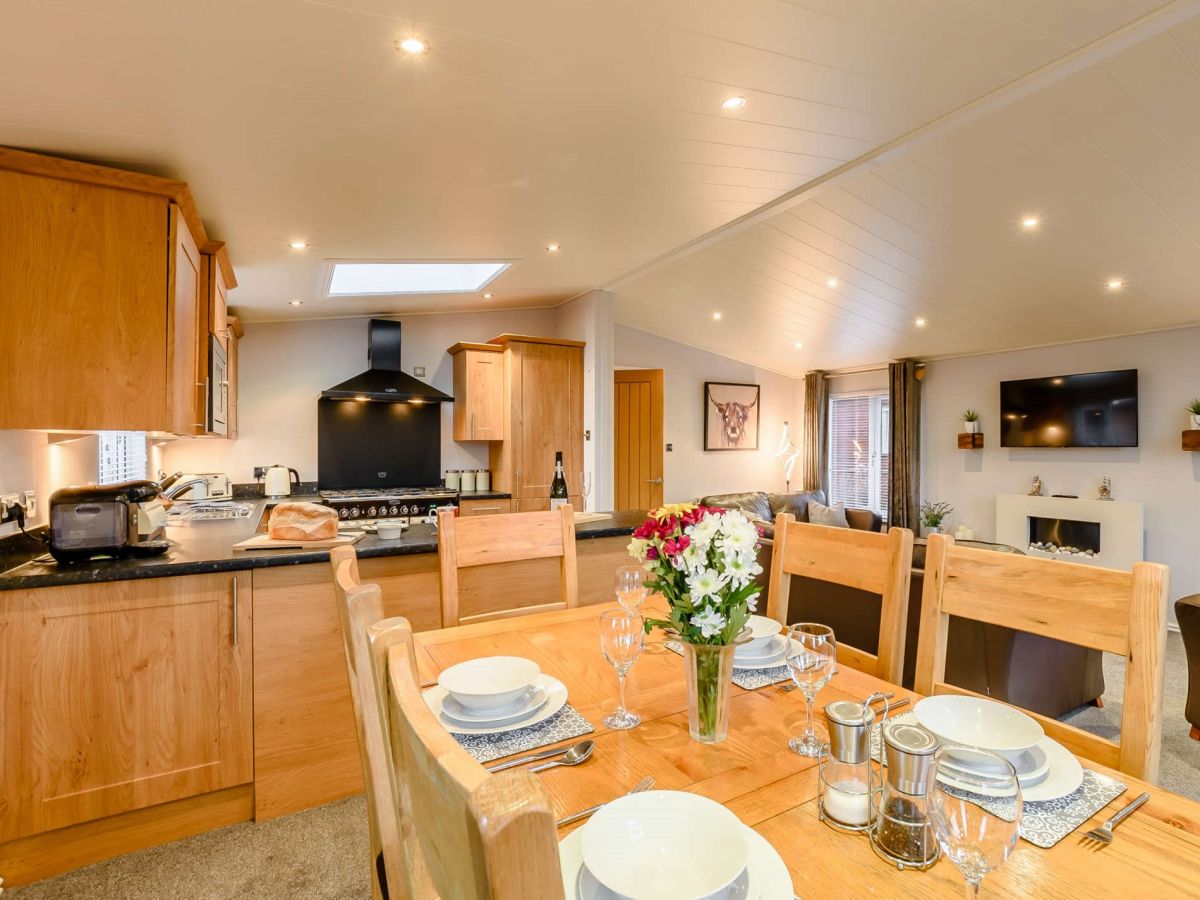 Froswick Lodge, listing photograph 3