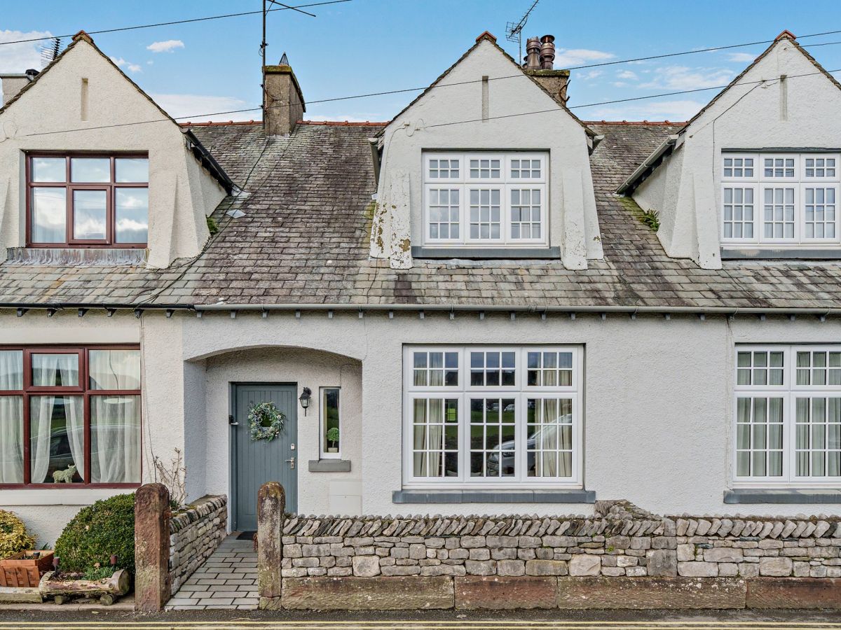 Brookside - Cartmel, listing photograph 5