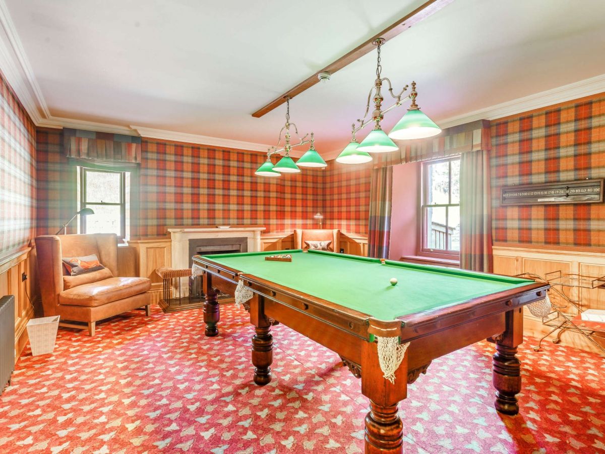 Dubhaig Lodge, listing photograph 5