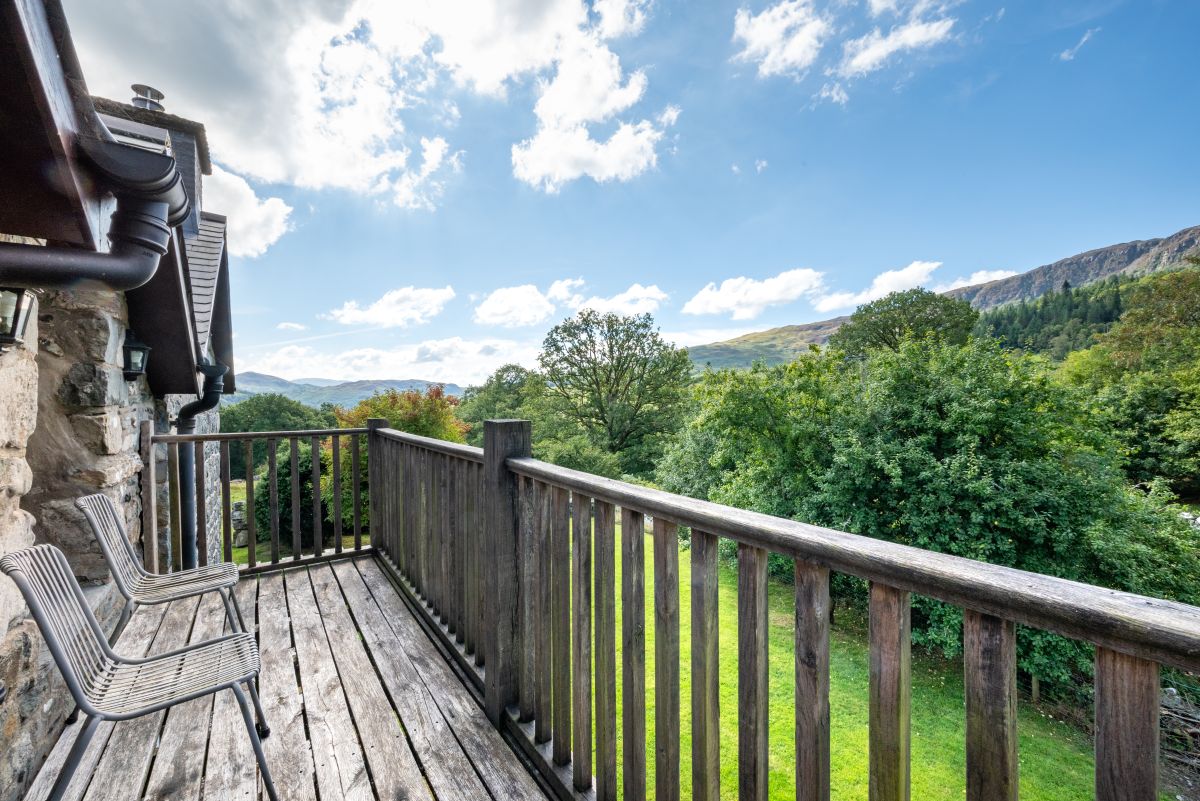 Tyddyn Bwlch, listing photograph 5