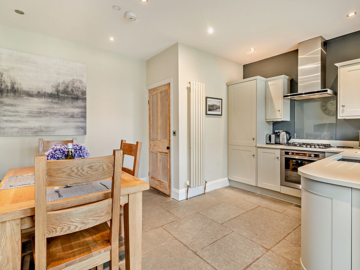 Brookside - Cartmel, listing photograph 7