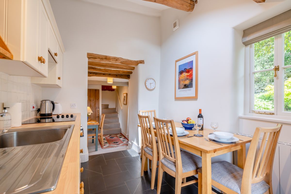 Kiln Cottage, listing photograph 6