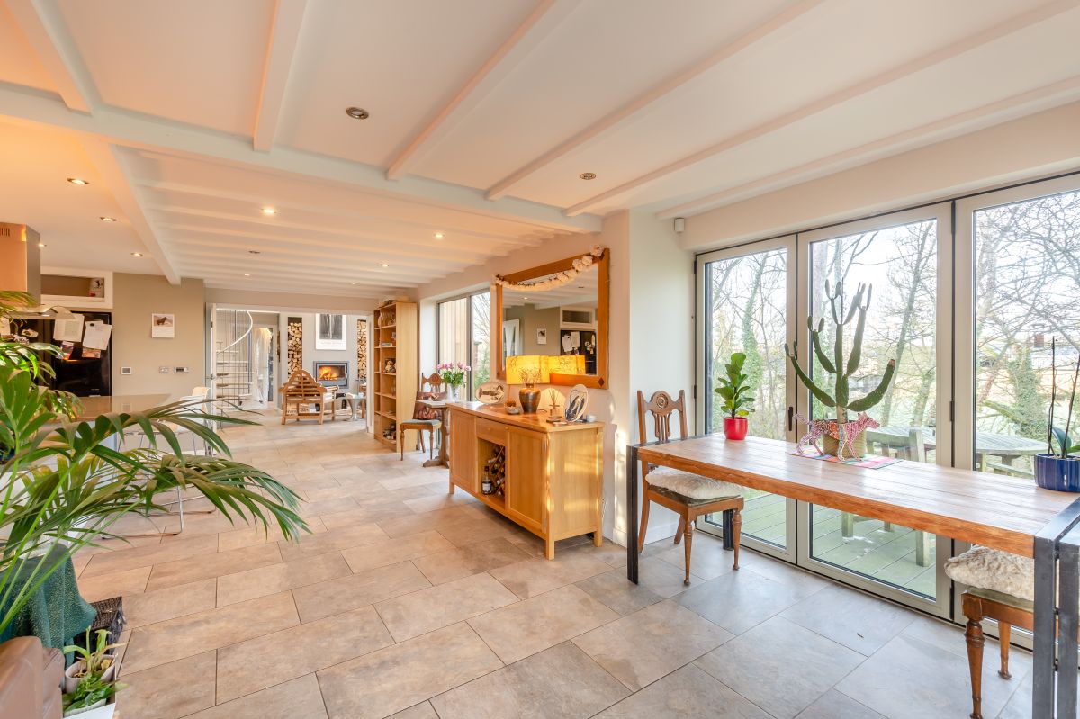 Newlands Villa - Soulby, listing photograph 3