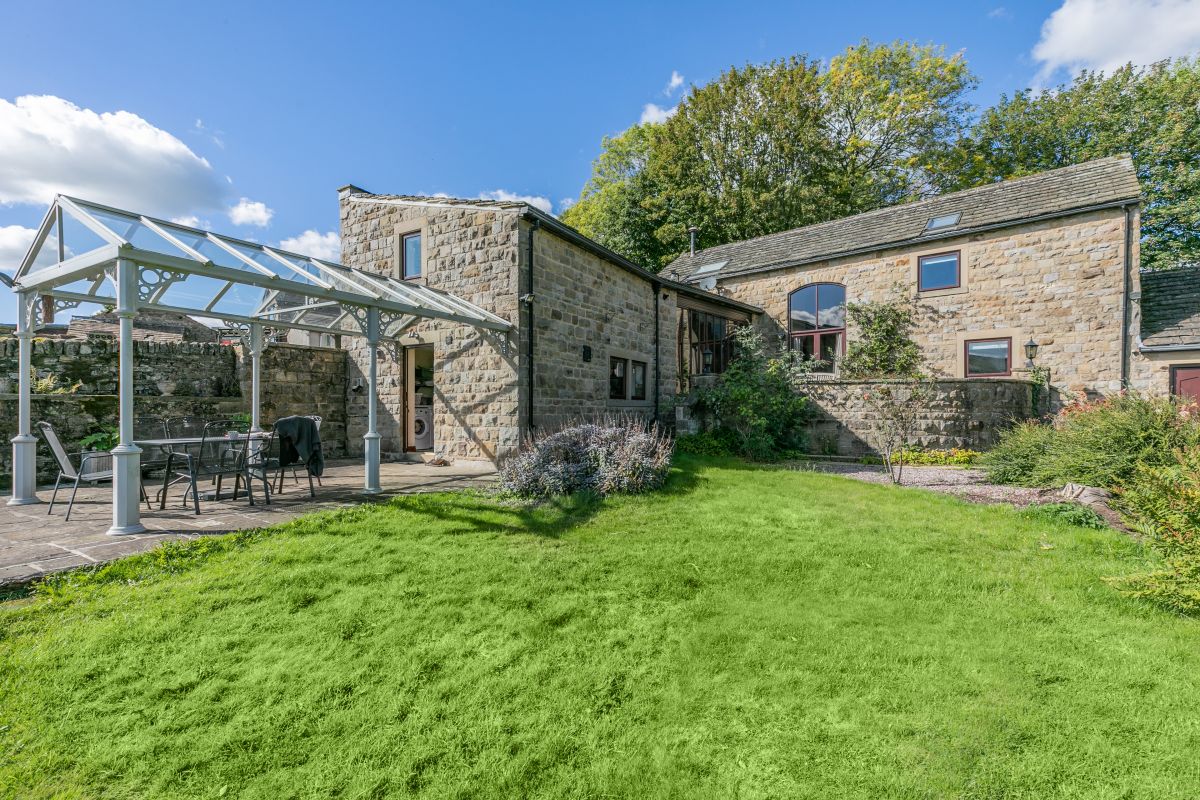 Wellcroft Barn, listing photograph 3