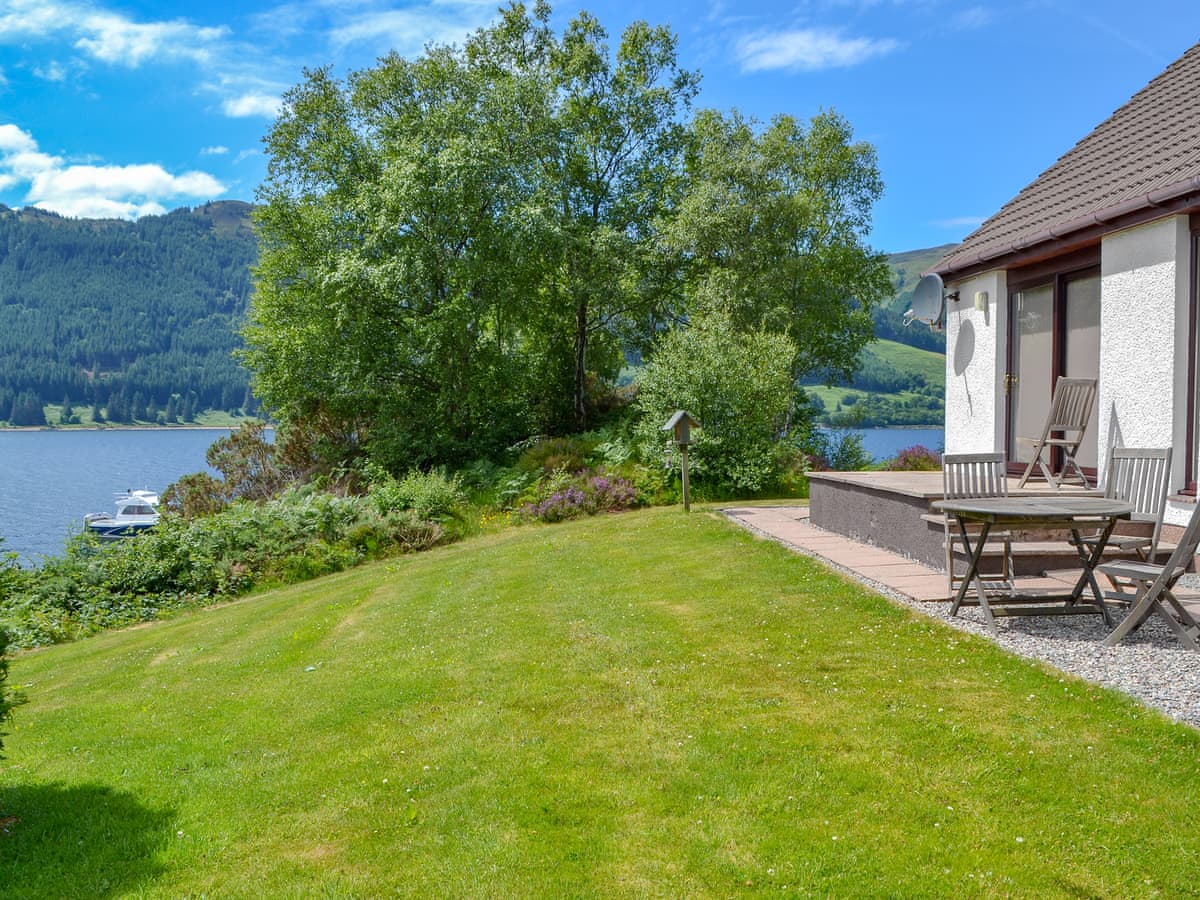 Seaside Cottage