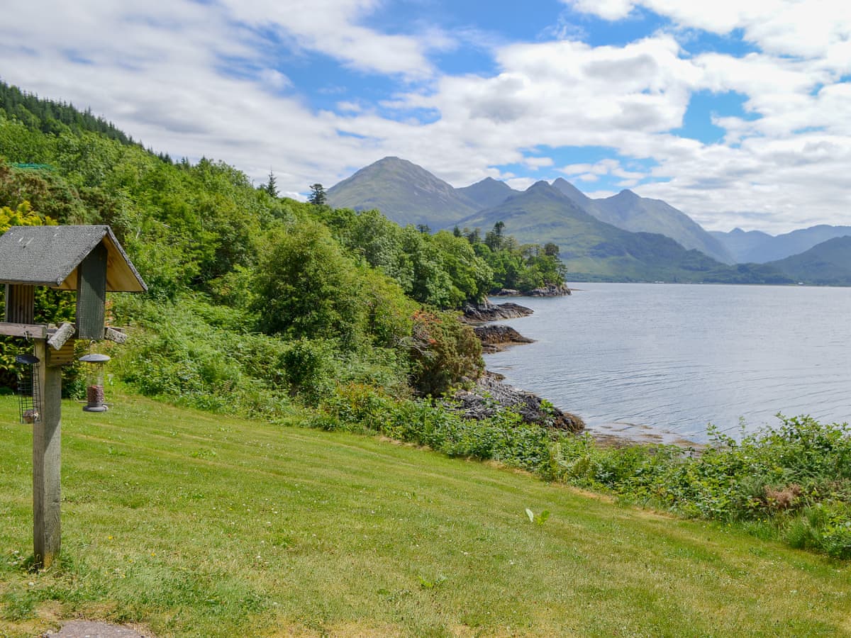 Seaside Cottage, listing photograph 8