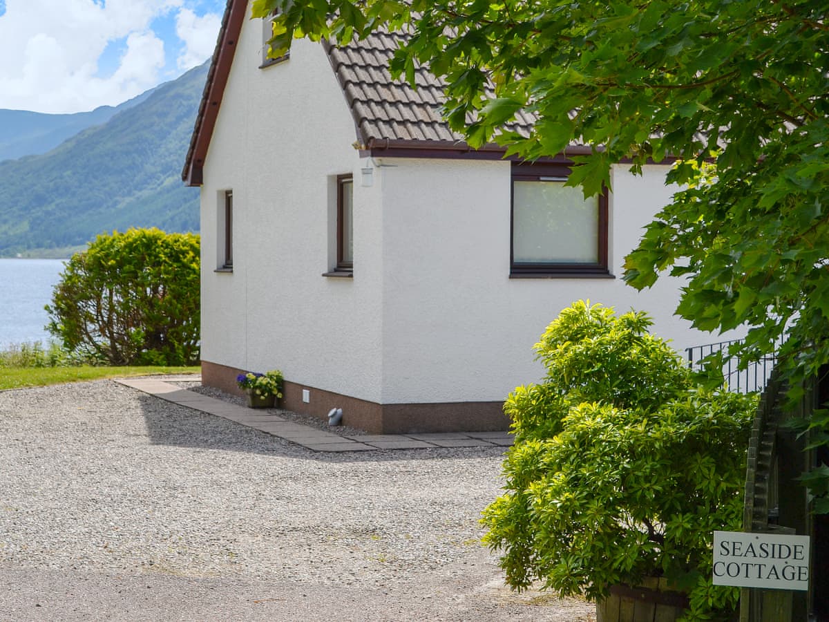 Seaside Cottage, listing photograph 10