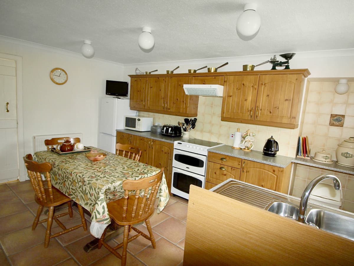 Coelard - Coelard Farmhouse, listing photograph 4
