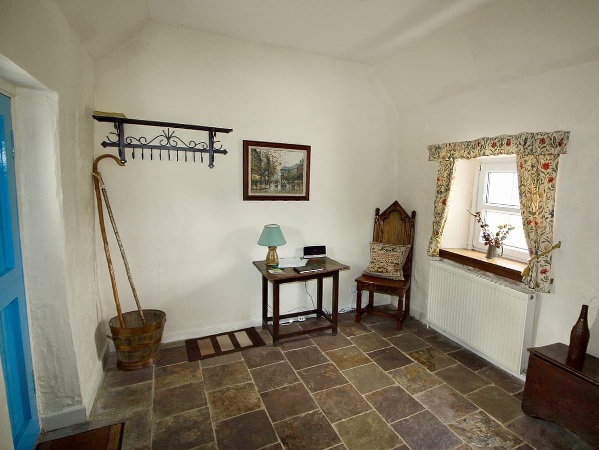 Coelard - Coelard Farmhouse, listing photograph 7
