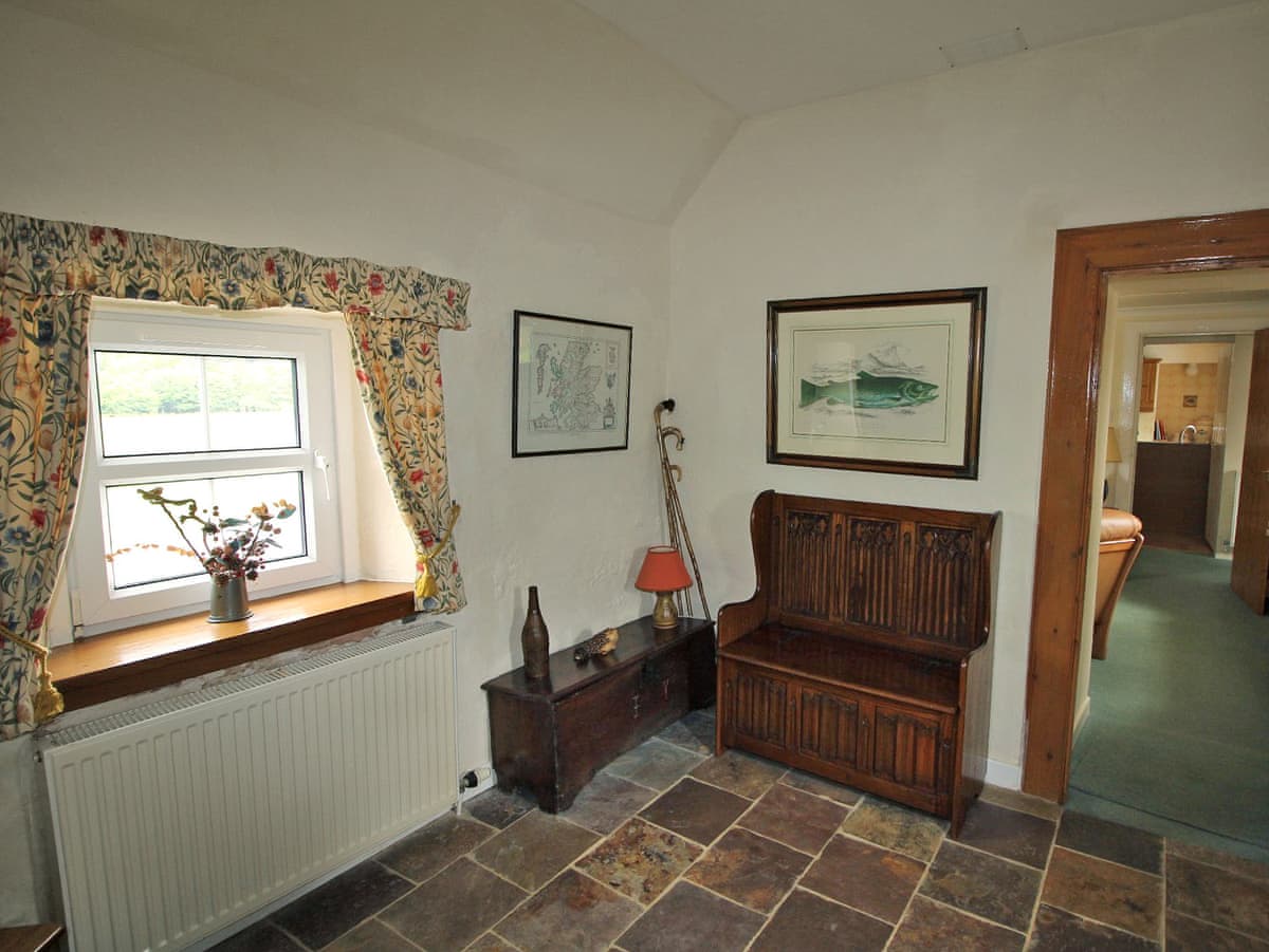 Coelard - Coelard Farmhouse, listing photograph 8
