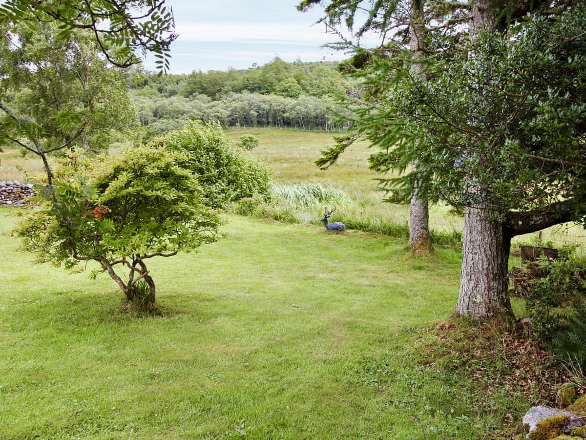 Coelard - Coelard Farmhouse, listing photograph 10