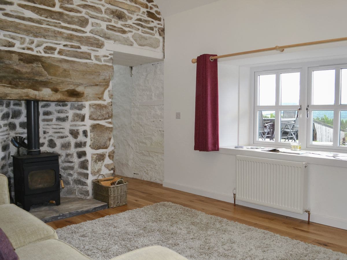 Wester Laggan Cottage, listing photograph 3