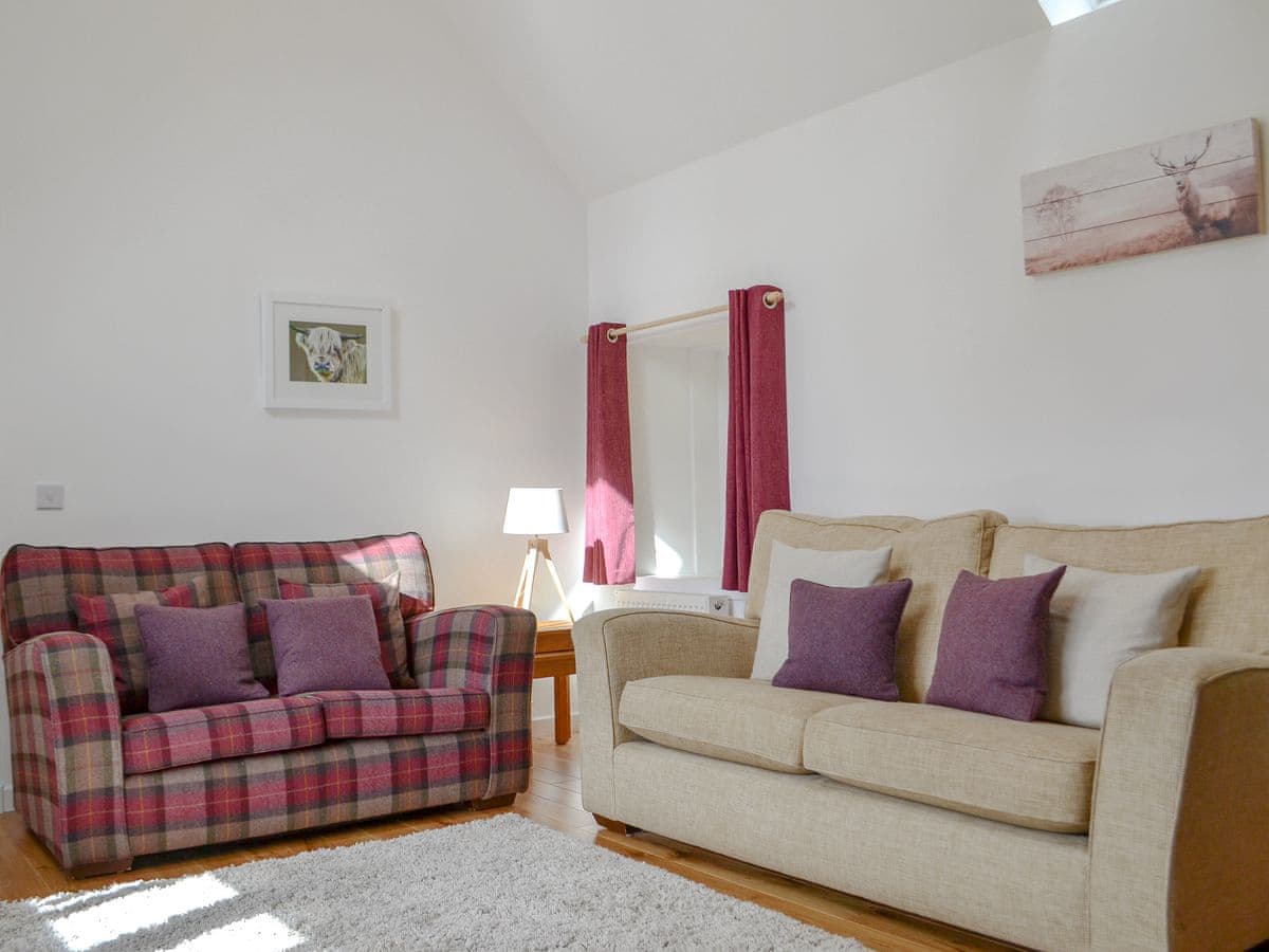 Wester Laggan Cottage, listing photograph 4