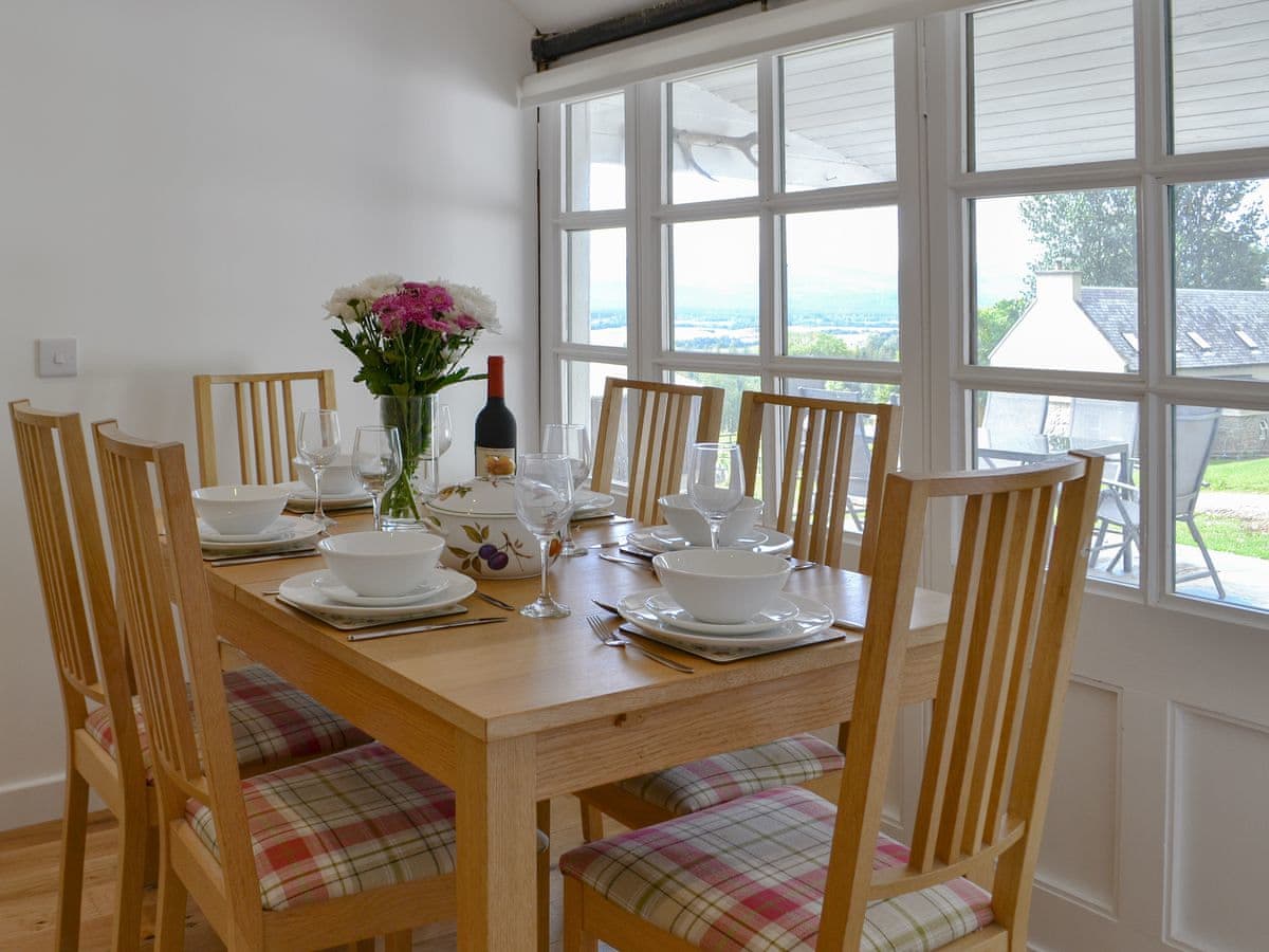 Wester Laggan Cottage, listing photograph 5