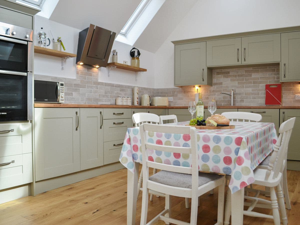 Wester Laggan Cottage, listing photograph 6
