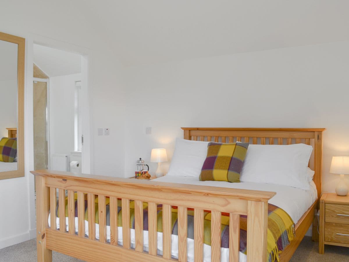 Wester Laggan Cottage, listing photograph 8