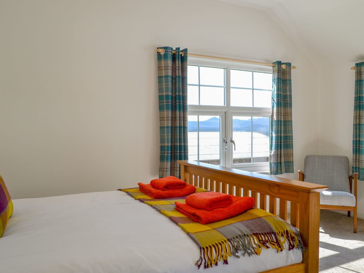 Wester Laggan Cottage, listing photograph 10