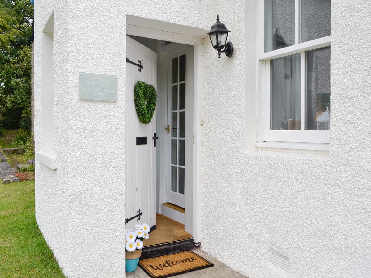 The Old School House Cottage, listing photograph 2