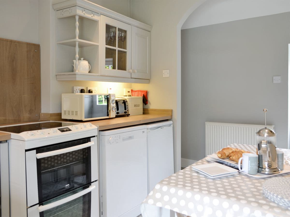 The Old School House Cottage, listing photograph 7