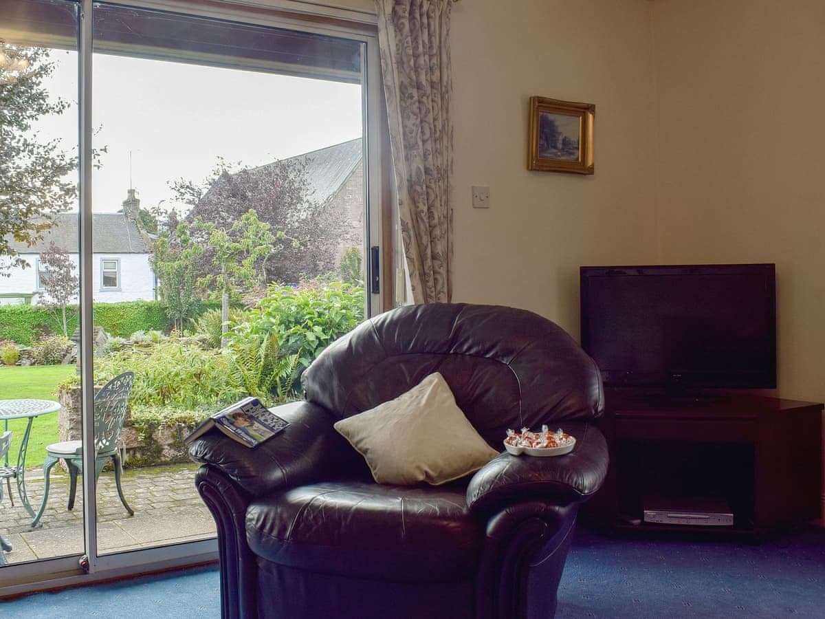 Craigrossie Cottage, listing photograph 3