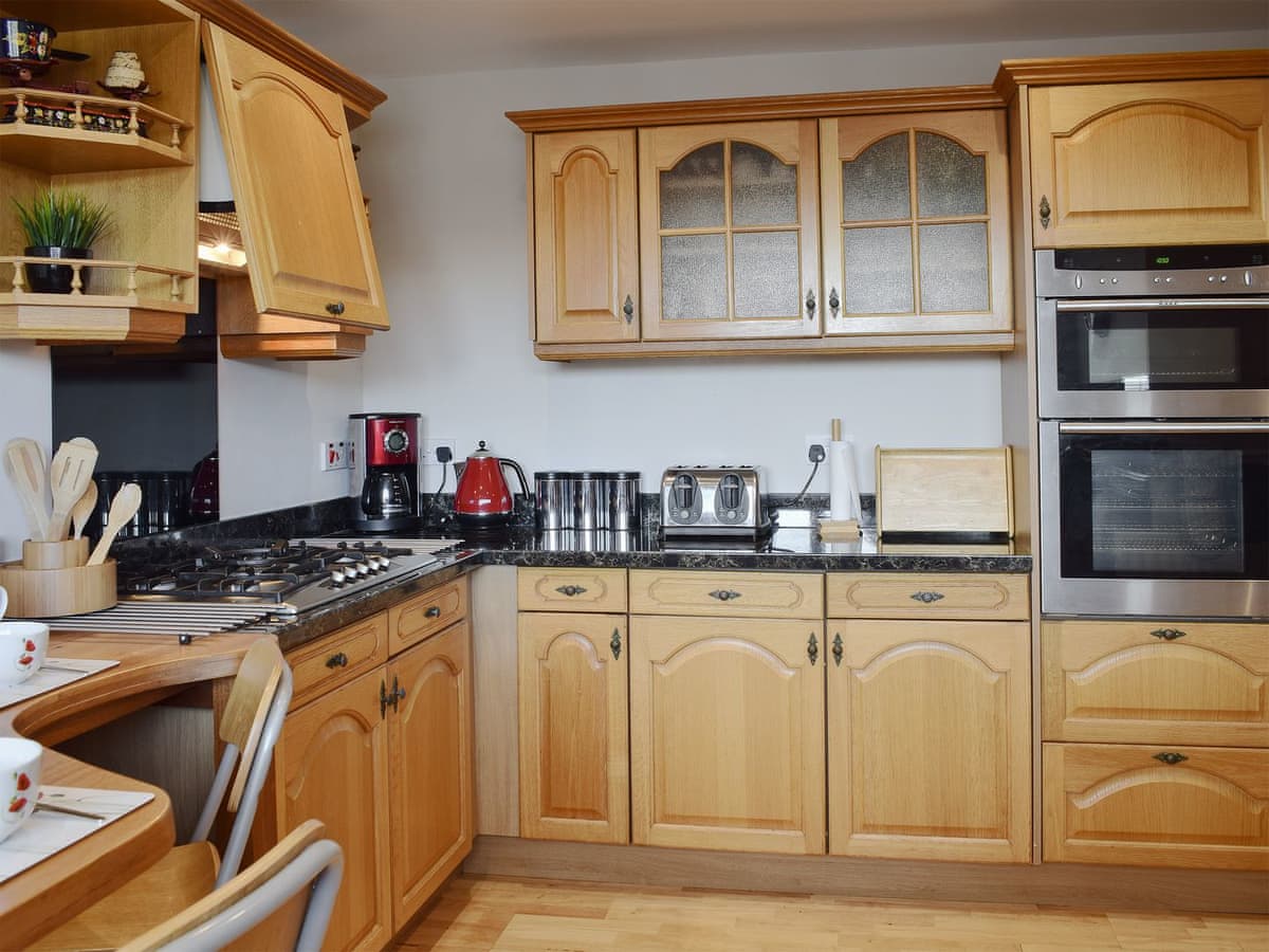Craigrossie Cottage, listing photograph 6