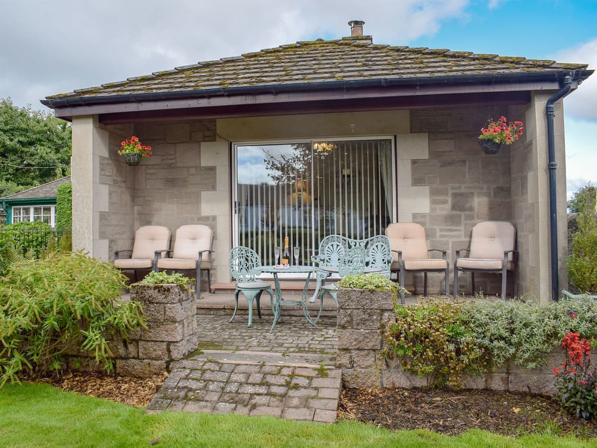 Craigrossie Cottage, listing photograph 10