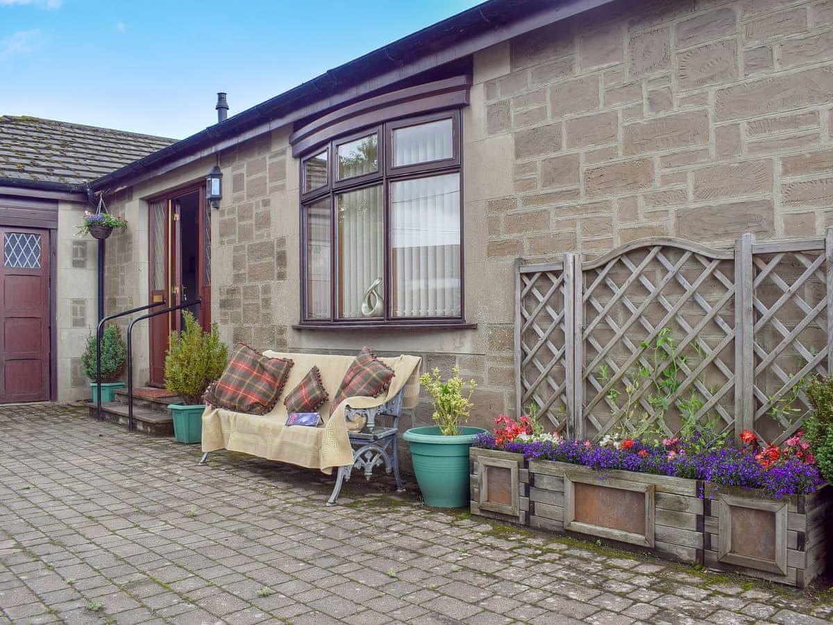 Craigrossie Cottage, listing photograph 12