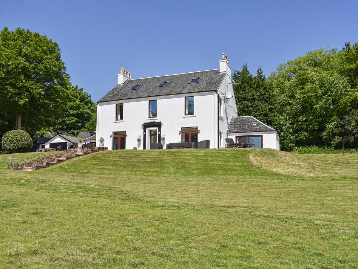 Kilbride House, listing photograph 2