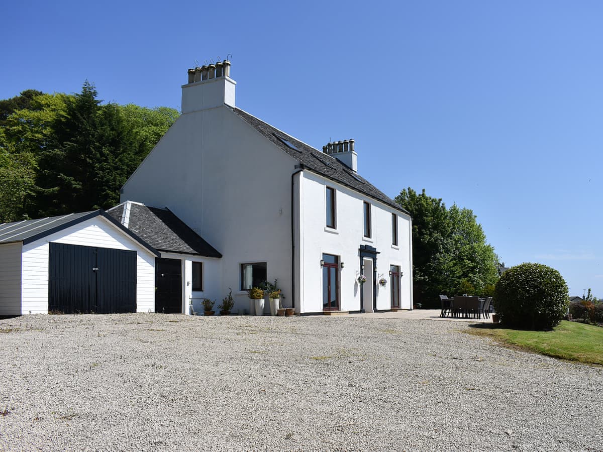Kilbride House, listing photograph 3