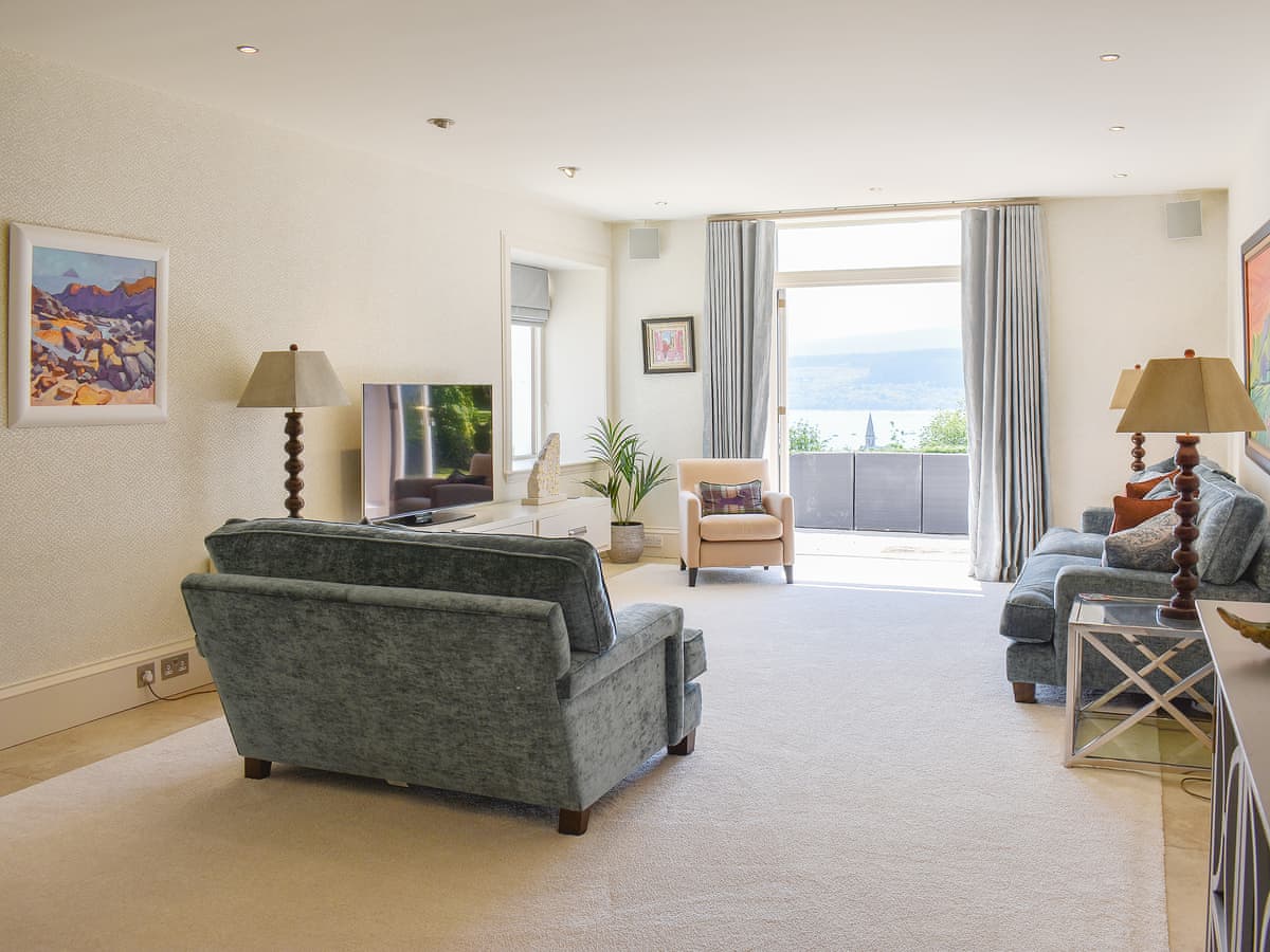 Kilbride House, listing photograph 4
