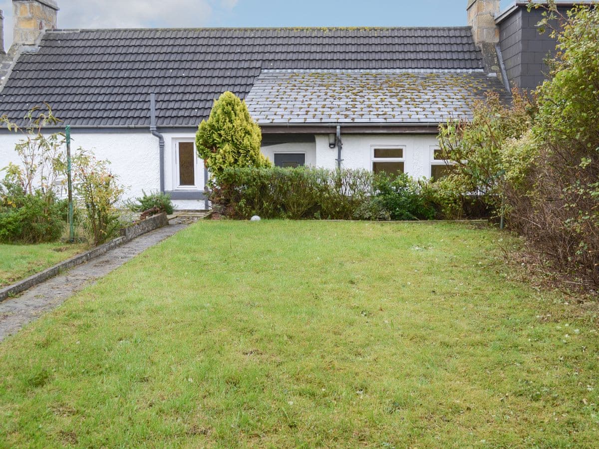Fisher's Cottage, listing photograph 12
