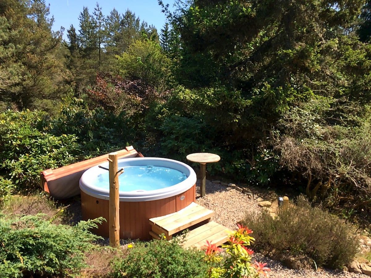 Glen Hideaway, listing photograph 2