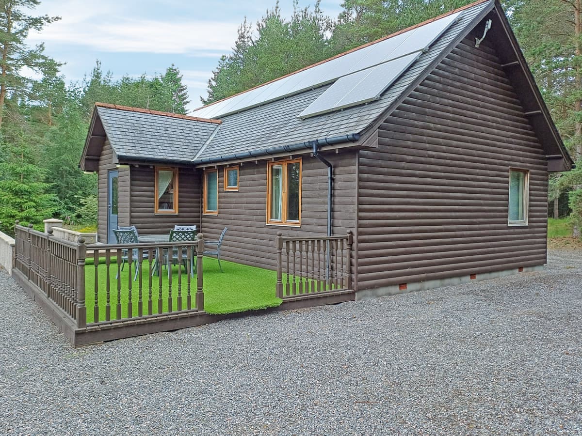 Birchland - Park Lodge, listing photograph 4