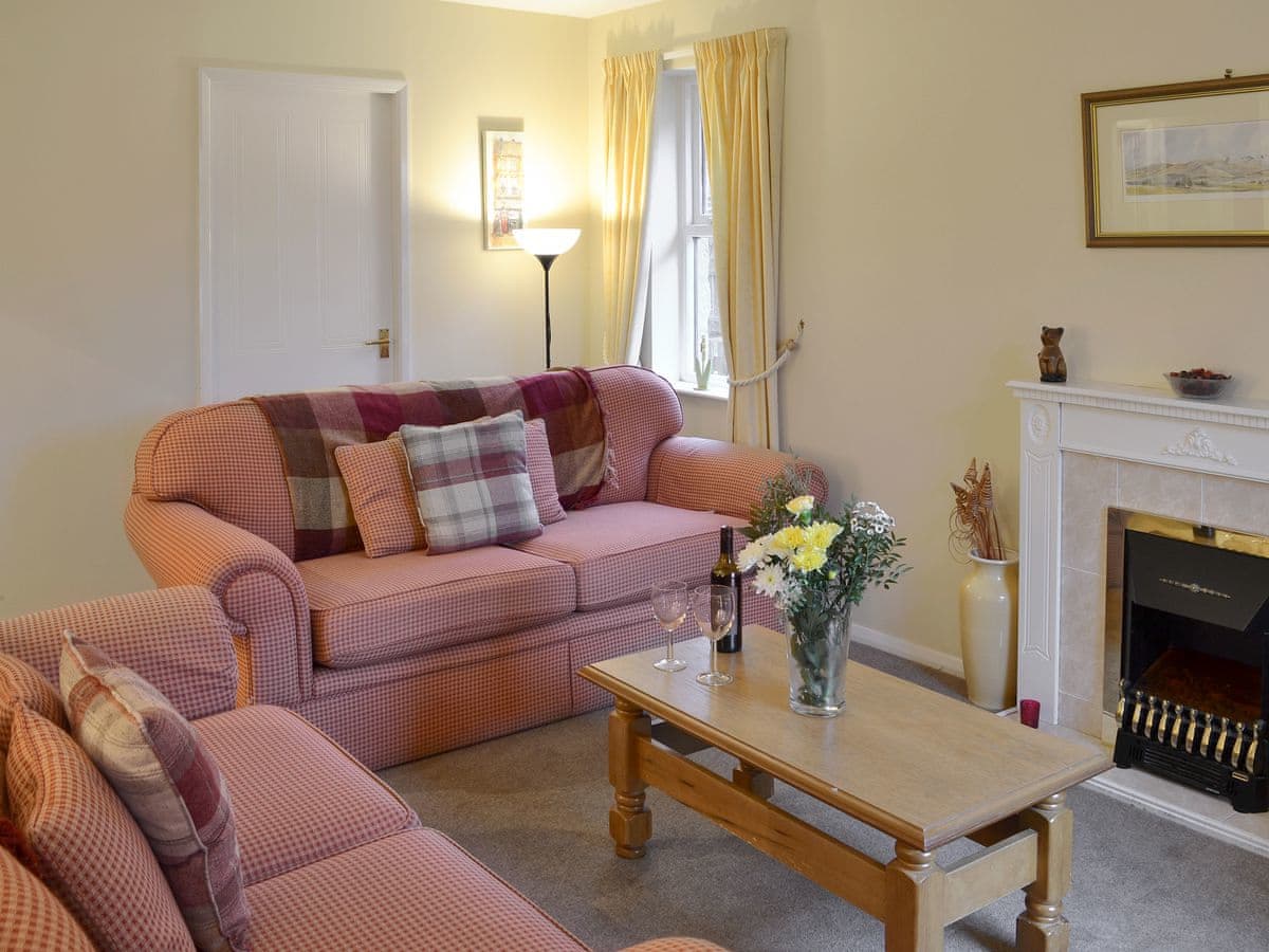 Birch Tree Cottage, listing photograph 2